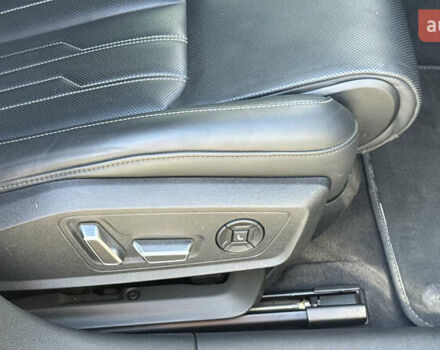 Серый Ауди А6, объемом двигателя 2.97 л и пробегом 212 тыс. км за 34900 $, фото 51 на Automoto.ua