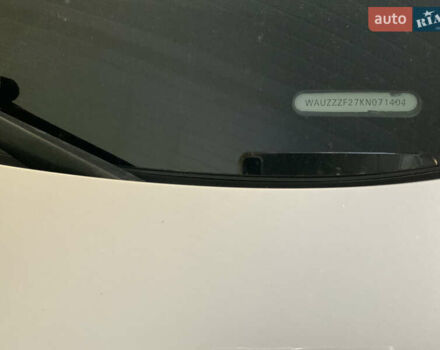 Серый Ауди А6, объемом двигателя 1.97 л и пробегом 185 тыс. км за 33000 $, фото 41 на Automoto.ua