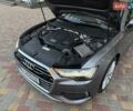 Сірий Ауді А6, об'ємом двигуна 2.97 л та пробігом 260 тис. км за 38900 $, фото 26 на Automoto.ua