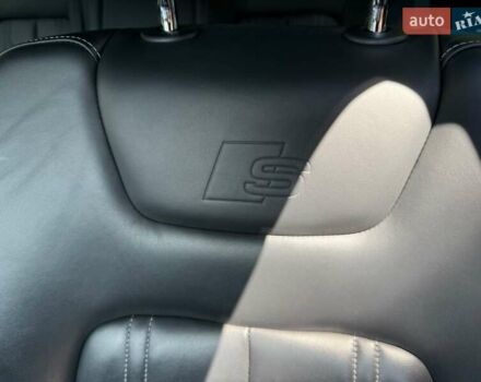 Серый Ауди А6, объемом двигателя 3 л и пробегом 158 тыс. км за 40800 $, фото 28 на Automoto.ua