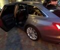Сірий Ауді А6, об'ємом двигуна 2.97 л та пробігом 260 тис. км за 38900 $, фото 40 на Automoto.ua