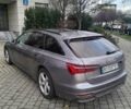 Серый Ауди А6, объемом двигателя 2.97 л и пробегом 202 тыс. км за 42000 $, фото 1 на Automoto.ua