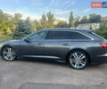 Ауди А6 2019 в Черкассах на Automoto.ua Серый Ауди А6, объемом двигателя 2.97 л и пробегом 165 тыс. км за 38900 $, фото 4 на Automoto.ua