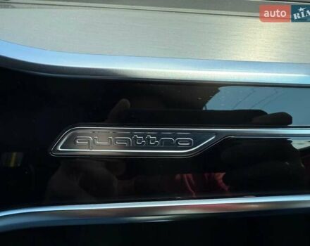 Серый Ауди А6, объемом двигателя 3 л и пробегом 158 тыс. км за 40800 $, фото 50 на Automoto.ua