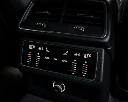 Ауди А6 2019 в Черкассах на Automoto.ua Серый Ауди А6, объемом двигателя 3 л и пробегом 240 тыс. км за 35999 $, фото 80 на Automoto.ua