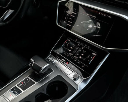 Ауди А6 2019 в Черкассах на Automoto.ua Серый Ауди А6, объемом двигателя 3 л и пробегом 240 тыс. км за 35999 $, фото 74 на Automoto.ua