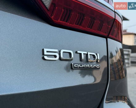 Ауди А6 2019 в Черкассах на Automoto.ua Серый Ауди А6, объемом двигателя 3 л и пробегом 240 тыс. км за 35999 $, фото 35 на Automoto.ua