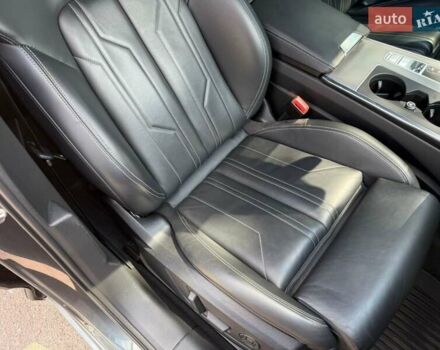 Серый Ауди А6, объемом двигателя 3 л и пробегом 158 тыс. км за 40800 $, фото 41 на Automoto.ua