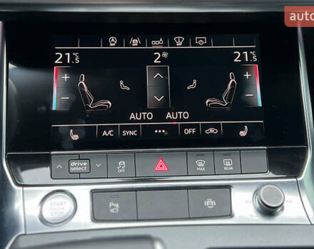 Серый Ауди А6, объемом двигателя 2 л и пробегом 260 тыс. км за 29550 $, фото 16 на Automoto.ua