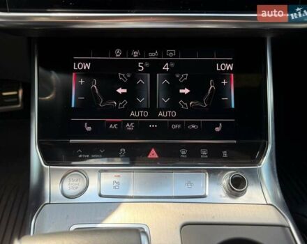 Серый Ауди А6, объемом двигателя 3 л и пробегом 158 тыс. км за 40800 $, фото 31 на Automoto.ua