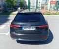 Серый Ауди А6, объемом двигателя 1.97 л и пробегом 200 тыс. км за 27500 $, фото 13 на Automoto.ua