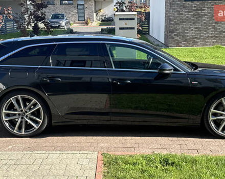 Серый Ауди А6, объемом двигателя 2.97 л и пробегом 212 тыс. км за 34900 $, фото 8 на Automoto.ua