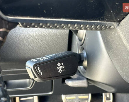 Серый Ауди А6, объемом двигателя 2.97 л и пробегом 212 тыс. км за 34900 $, фото 26 на Automoto.ua