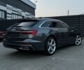 Сірий Ауді А6, об'ємом двигуна 3 л та пробігом 240 тис. км за 32500 $, фото 17 на Automoto.ua