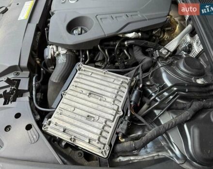 Серый Ауди А6, объемом двигателя 3 л и пробегом 158 тыс. км за 40800 $, фото 55 на Automoto.ua