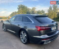 Ауди А6 2019 в Черкассах на Automoto.ua Серый Ауди А6, объемом двигателя 2.97 л и пробегом 165 тыс. км за 38900 $, фото 5 на Automoto.ua