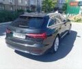 Серый Ауди А6, объемом двигателя 1.97 л и пробегом 200 тыс. км за 27500 $, фото 17 на Automoto.ua