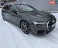 Серый Ауди А6, объемом двигателя 2.97 л и пробегом 122 тыс. км за 34000 $, фото 1 на Automoto.ua
