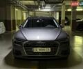 Сірий Ауді А6, об'ємом двигуна 2.97 л та пробігом 260 тис. км за 38900 $, фото 29 на Automoto.ua