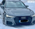 Ауди А6 2019 в Виннице на Automoto.ua Серый Ауди А6, объемом двигателя 3 л и пробегом 190 тыс. км за 34500 $, фото 1 на Automoto.ua