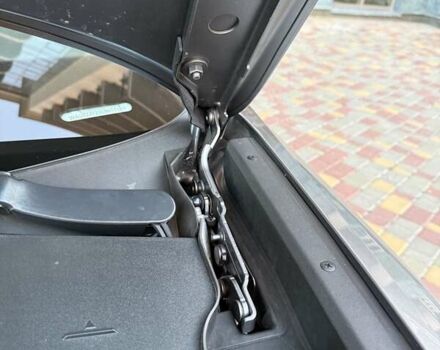 Сірий Ауді А6, об'ємом двигуна 2.97 л та пробігом 260 тис. км за 38900 $, фото 28 на Automoto.ua