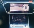 Серый Ауди А6, объемом двигателя 1.97 л и пробегом 200 тыс. км за 27500 $, фото 30 на Automoto.ua