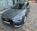 Сірий Ауді А6, об'ємом двигуна 2.97 л та пробігом 260 тис. км за 38900 $, фото 3 на Automoto.ua