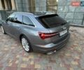 Сірий Ауді А6, об'ємом двигуна 2.97 л та пробігом 260 тис. км за 38900 $, фото 14 на Automoto.ua