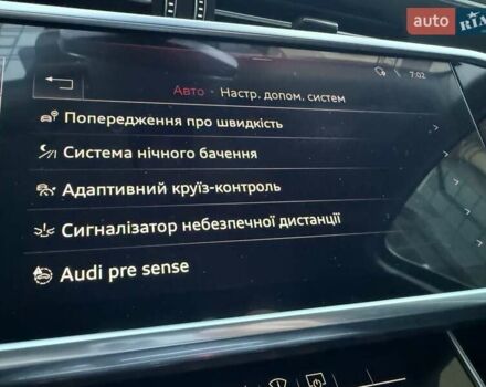 Сірий Ауді А6, об'ємом двигуна 2.97 л та пробігом 260 тис. км за 38900 $, фото 51 на Automoto.ua