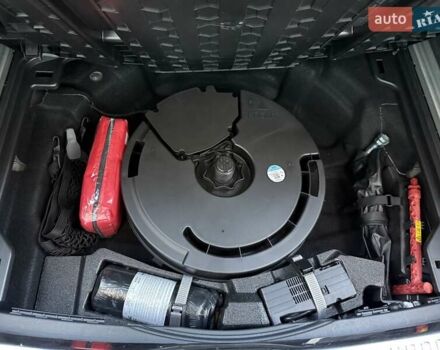 Сірий Ауді А6, об'ємом двигуна 2.97 л та пробігом 260 тис. км за 38900 $, фото 22 на Automoto.ua