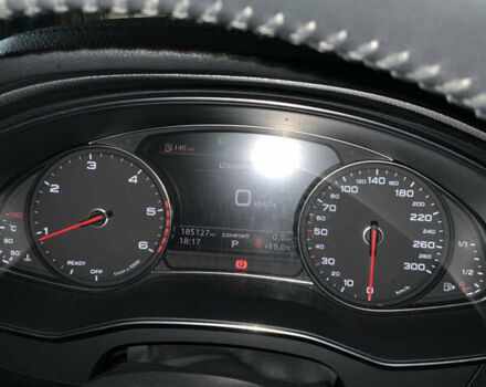 Серый Ауди А6, объемом двигателя 1.97 л и пробегом 185 тыс. км за 33000 $, фото 42 на Automoto.ua