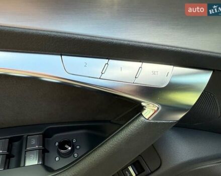 Серый Ауди А6, объемом двигателя 3 л и пробегом 158 тыс. км за 40800 $, фото 27 на Automoto.ua