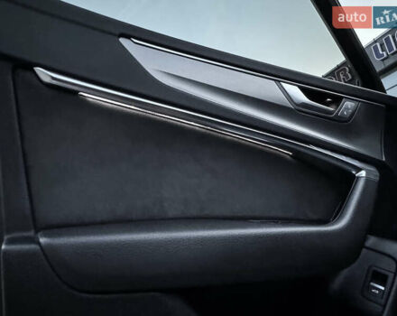 Сірий Ауді А6, об'ємом двигуна 3 л та пробігом 240 тис. км за 35500 $, фото 87 на Automoto.ua