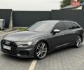 Сірий Ауді А6, об'ємом двигуна 2.97 л та пробігом 233 тис. км за 35900 $, фото 1 на Automoto.ua