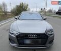 Серый Ауди А6, объемом двигателя 2 л и пробегом 265 тыс. км за 29900 $, фото 1 на Automoto.ua