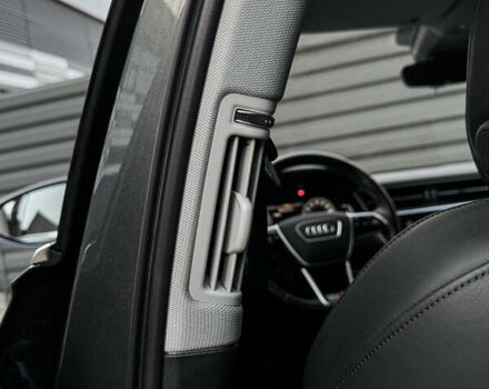 Ауди А6 2019 в Черкассах на Automoto.ua Серый Ауди А6, объемом двигателя 3 л и пробегом 240 тыс. км за 35999 $, фото 65 на Automoto.ua
