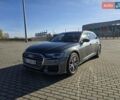 Серый Ауди А6, объемом двигателя 2.97 л и пробегом 223 тыс. км за 37999 $, фото 1 на Automoto.ua