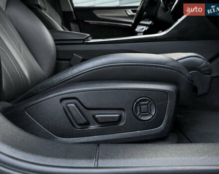 Ауди А6 2019 в Черкассах на Automoto.ua Серый Ауди А6, объемом двигателя 3 л и пробегом 240 тыс. км за 35999 $, фото 73 на Automoto.ua