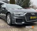 Серый Ауди А6, объемом двигателя 3 л и пробегом 225 тыс. км за 36500 $, фото 1 на Automoto.ua