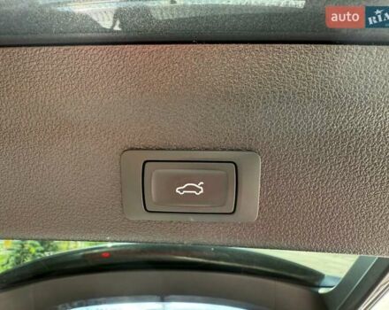 Серый Ауди А6, объемом двигателя 3 л и пробегом 158 тыс. км за 40800 $, фото 54 на Automoto.ua