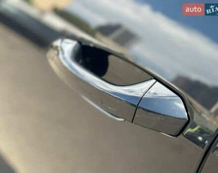 Серый Ауди А6, объемом двигателя 2.97 л и пробегом 106 тыс. км за 45999 $, фото 6 на Automoto.ua