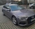 Серый Ауди А6, объемом двигателя 2.97 л и пробегом 202 тыс. км за 42000 $, фото 3 на Automoto.ua