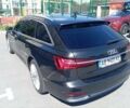 Серый Ауди А6, объемом двигателя 1.97 л и пробегом 200 тыс. км за 27500 $, фото 16 на Automoto.ua