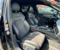 Ауді А6 2019 у Києві на Automoto.ua Сірий Ауді А6, об'ємом двигуна 2.97 л та пробігом 106 тис. км за 45999 $, фото 32 на Automoto.ua