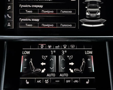 Ауди А6 2019 в Черкассах на Automoto.ua Серый Ауди А6, объемом двигателя 3 л и пробегом 240 тыс. км за 35999 $, фото 89 на Automoto.ua