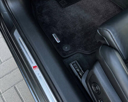 Ауди А6 2019 в Черкассах на Automoto.ua Серый Ауди А6, объемом двигателя 3 л и пробегом 240 тыс. км за 35999 $, фото 44 на Automoto.ua