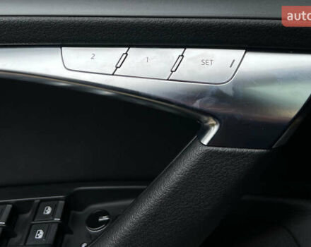 Серый Ауди А6, объемом двигателя 2 л и пробегом 260 тыс. км за 29550 $, фото 19 на Automoto.ua