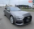 Серый Ауди А6, объемом двигателя 2 л и пробегом 265 тыс. км за 29900 $, фото 1 на Automoto.ua