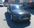 Серый Ауди А6, объемом двигателя 1.97 л и пробегом 200 тыс. км за 27500 $, фото 4 на Automoto.ua