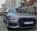 Серый Ауди А6, объемом двигателя 1.97 л и пробегом 260 тыс. км за 26199 $, фото 1 на Automoto.ua